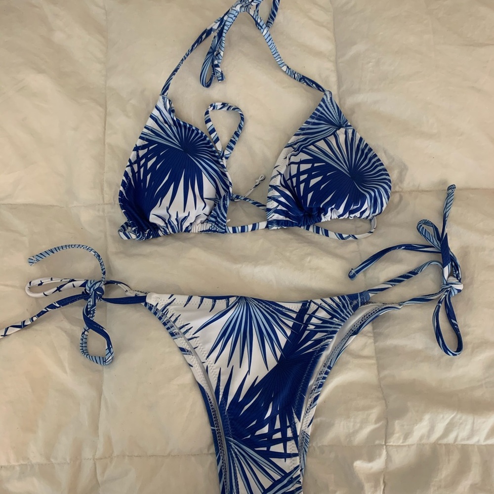 Brand new bikini size M